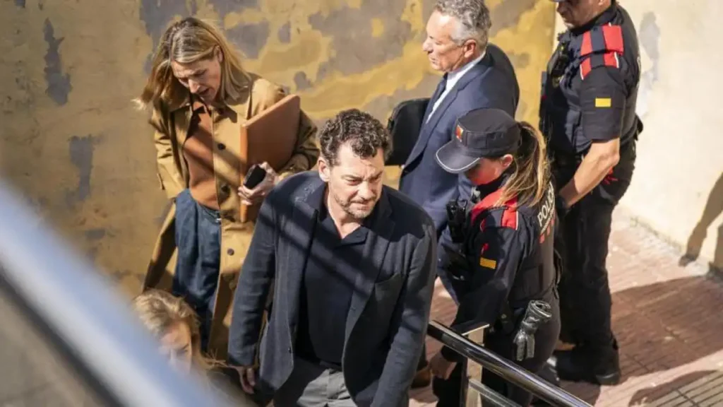 Jonathan Andic y el caso del homicidio de Isak Andic: claves del proceso judicial en Barcelona