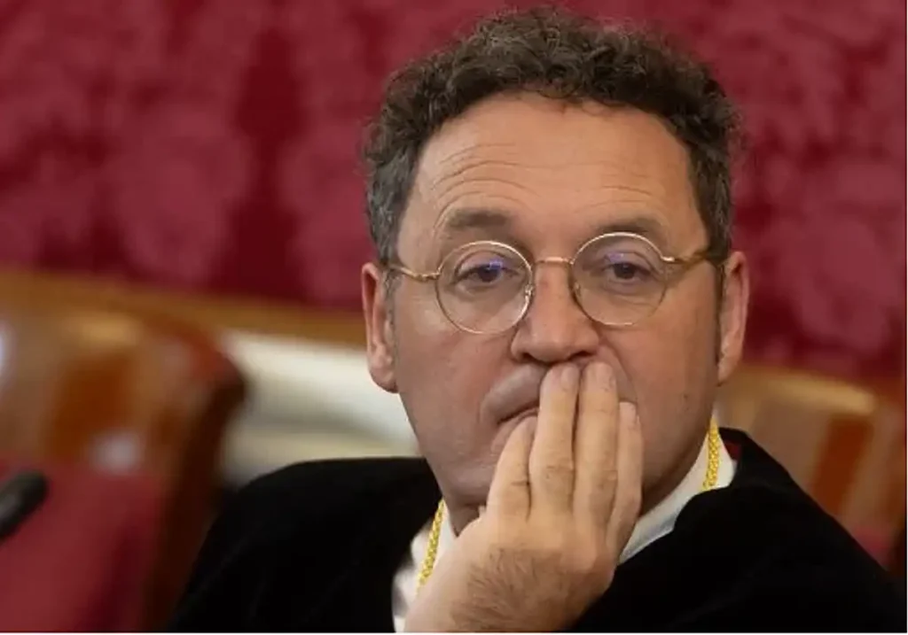¿Qué es la cloaca del Estado en España y cómo afecta a la independencia judicial?