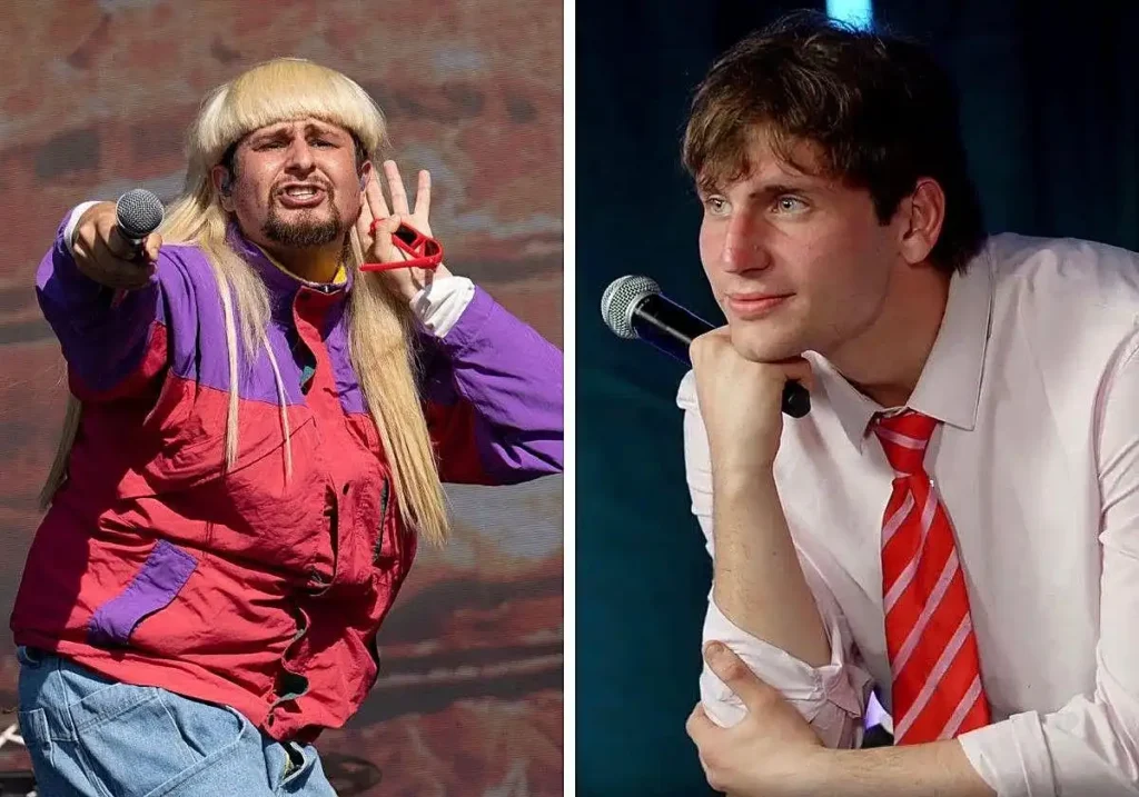 Muerte de Oliver Tree y Gaspi en accidente de helicóptero en Brasil: causas y consecuencias