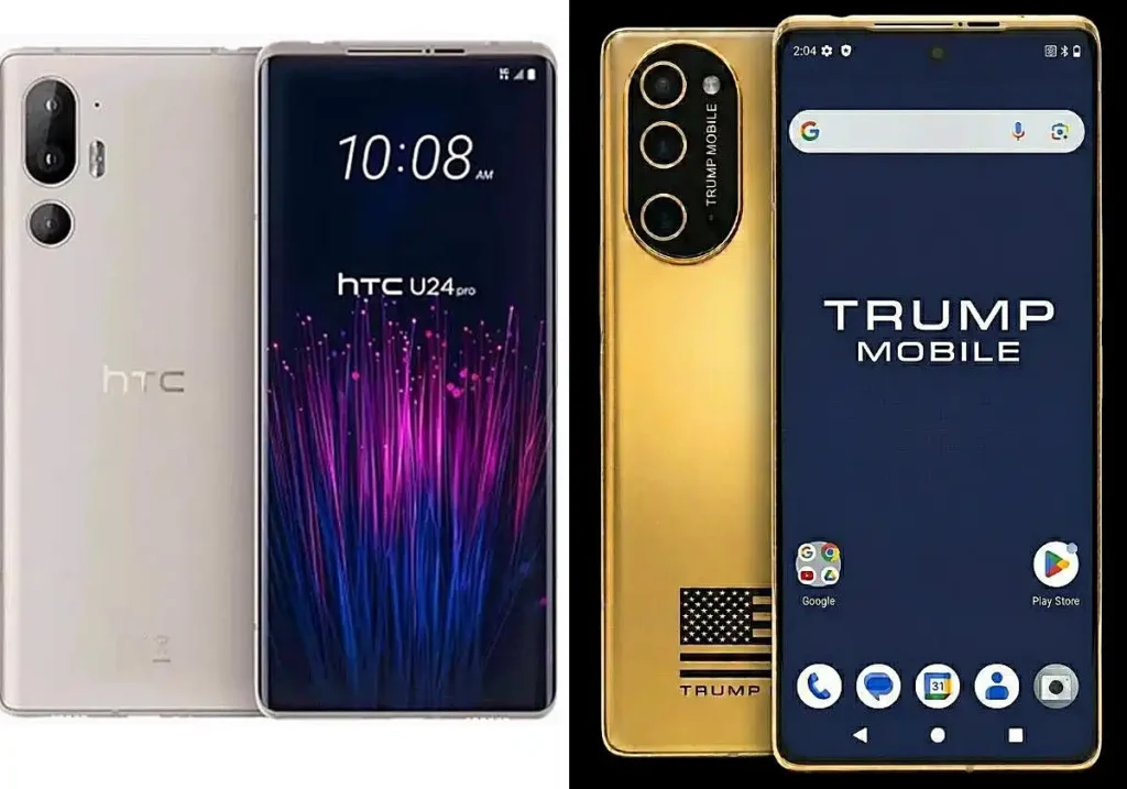 Trump Mobile T1: ¿qué es y por qué es un caso emblemático de ‘rebranding’ tecnológico?