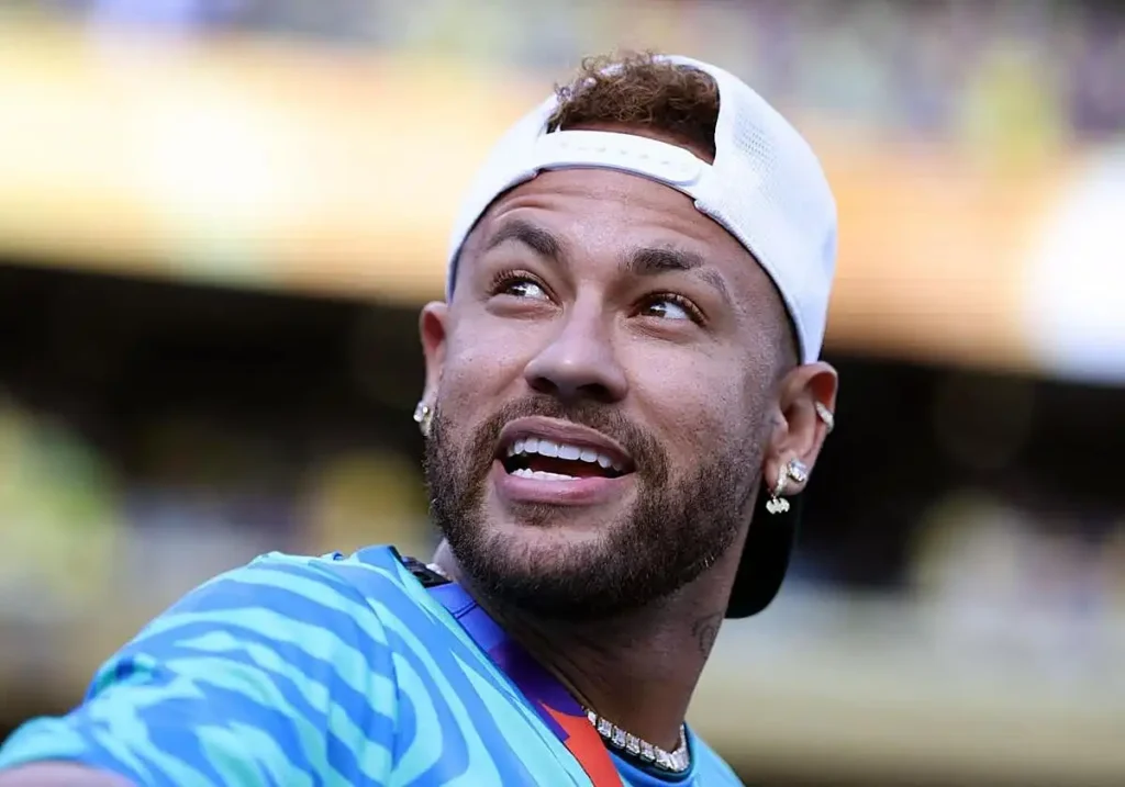 Neymar padre por quinta vez: impacto mediático, legal y económico del anuncio en pleno Mundial 2026