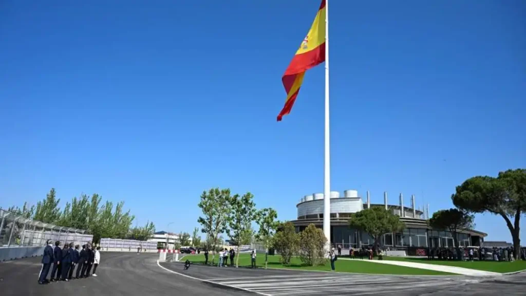 Gran Premio de Fórmula 1 Madrid 2026: todo sobre el circuito, fechas y impacto económico