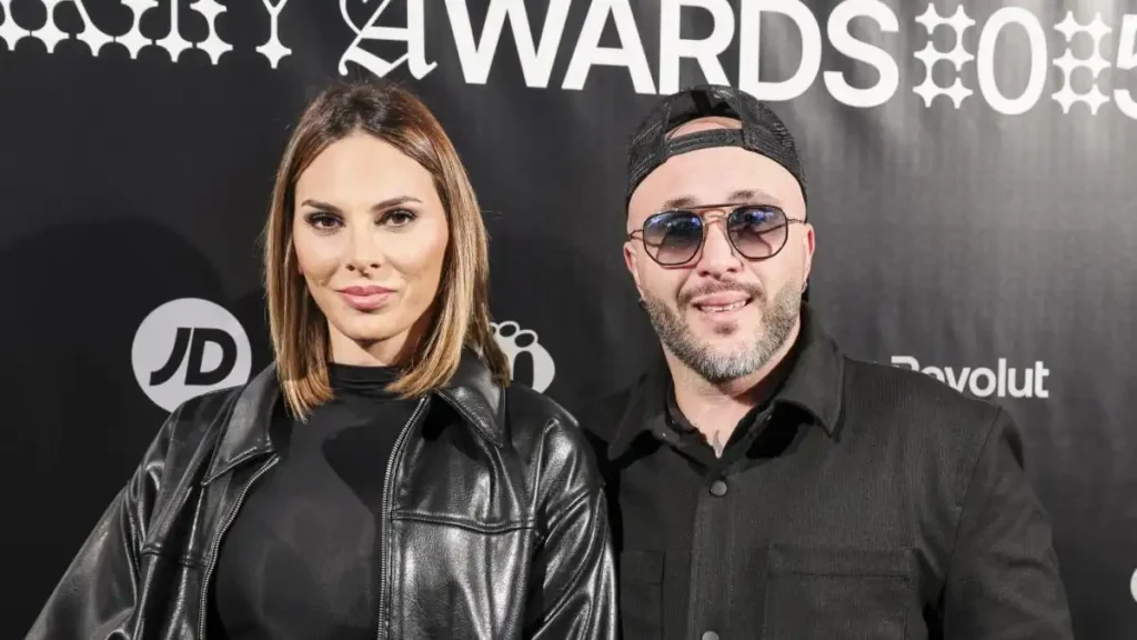 Irene Rosales y Kiko Rivera: ¿Qué significa la campaña ‘Un mix con un mal Kiko es un mal mix’?