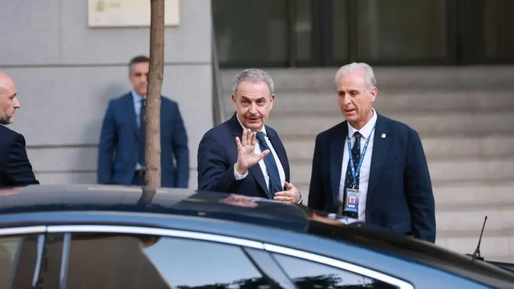 Zapatero imputado: ¿qué implica la investigación judicial para el PSOE y la política española?