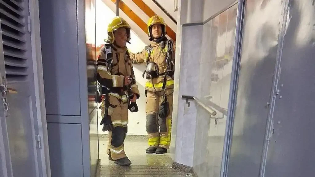 Explosión de gas en L’Hospitalet: qué hacer ante una deflagración en vivienda