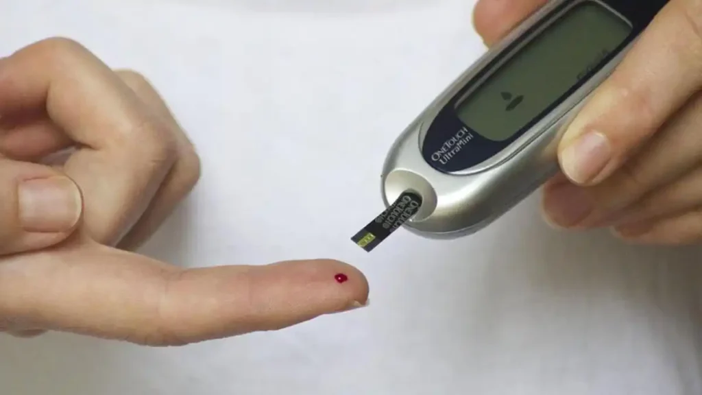 Prediabetes síntomas y prevención: cómo detectarla antes de la diabetes tipo 2