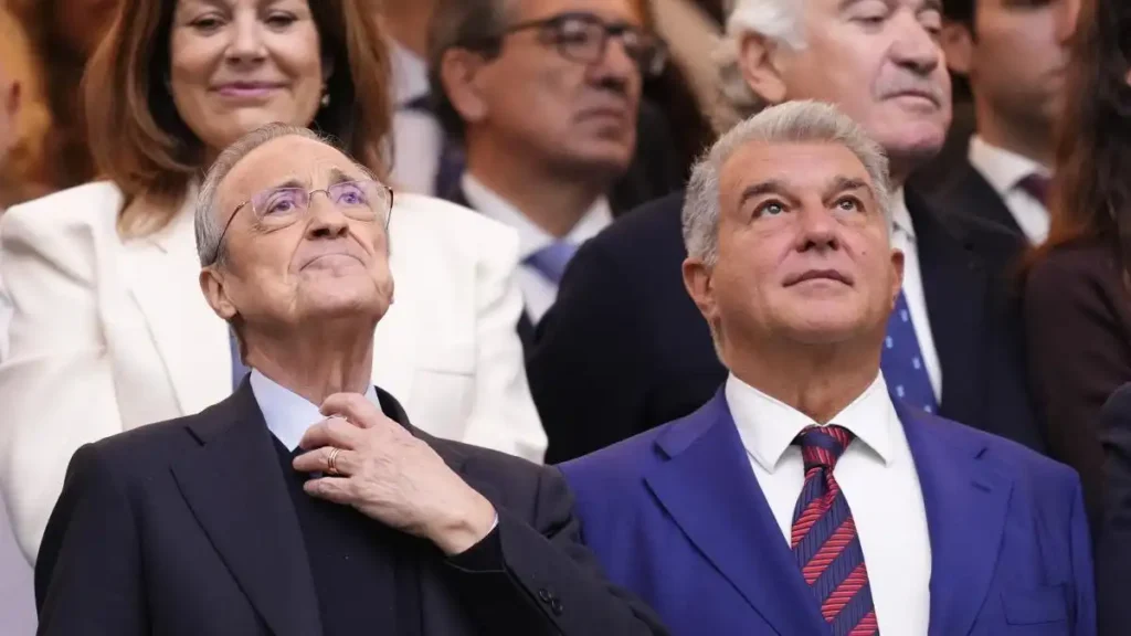 Caso Negreira: Real Madrid exige a la UEFA acción inmediata por riesgo sistémico