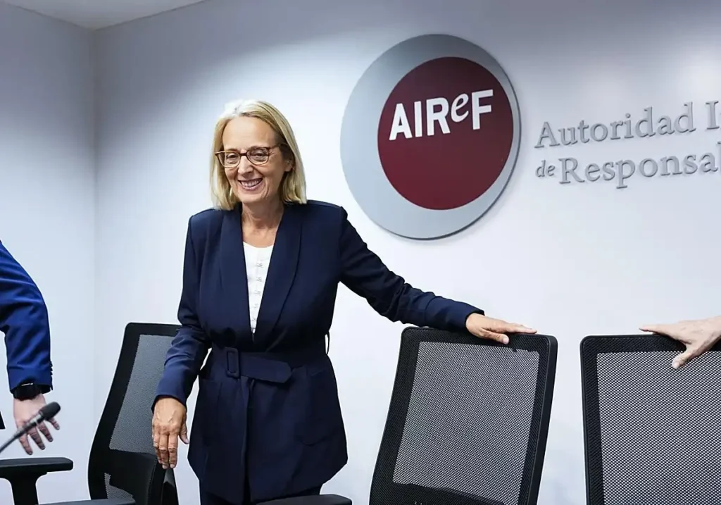 Impacto de sentencias judiciales en el déficit público español