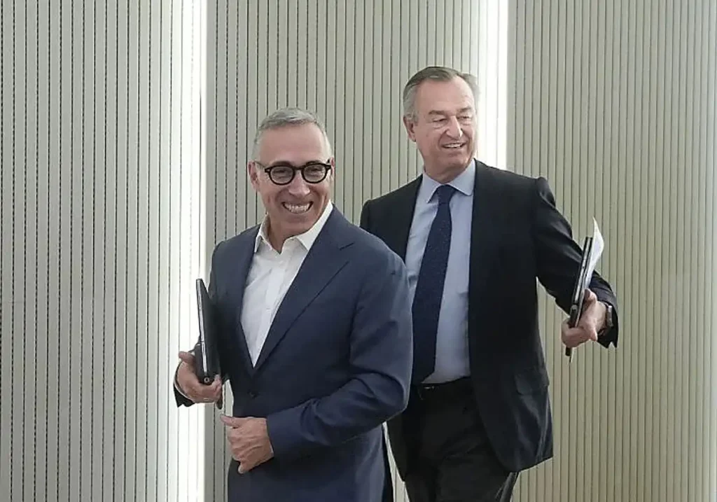 Banco Sabadell apuesta por el mercado doméstico tras descartar fusiones