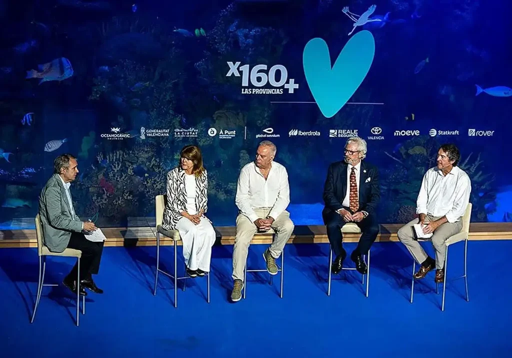Simposio por la Albufera 2026: ¿Qué se necesita para salvar el parque natural?