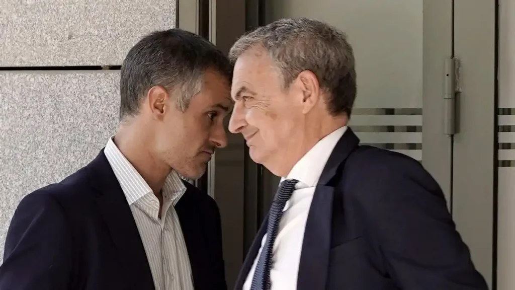 Zapatero caso Plus Ultra: ¿Qué significa el rechazo de medidas cautelares?