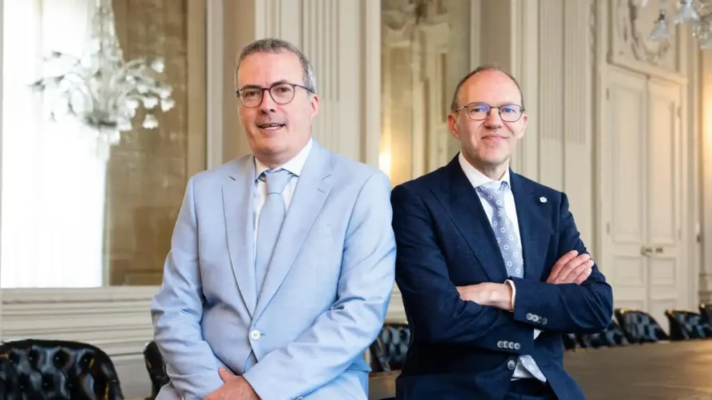 Qué es Rijndael y por qué es la base de la seguridad digital global
