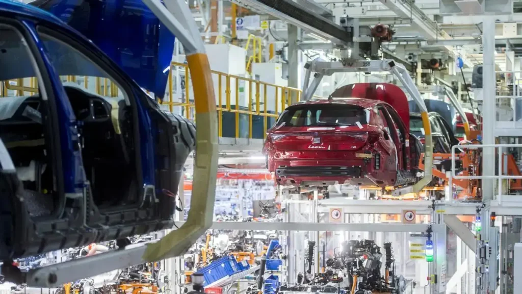 Seat y Cupra: cómo la industria automotriz española impulsa la transición eléctrica mediterránea
