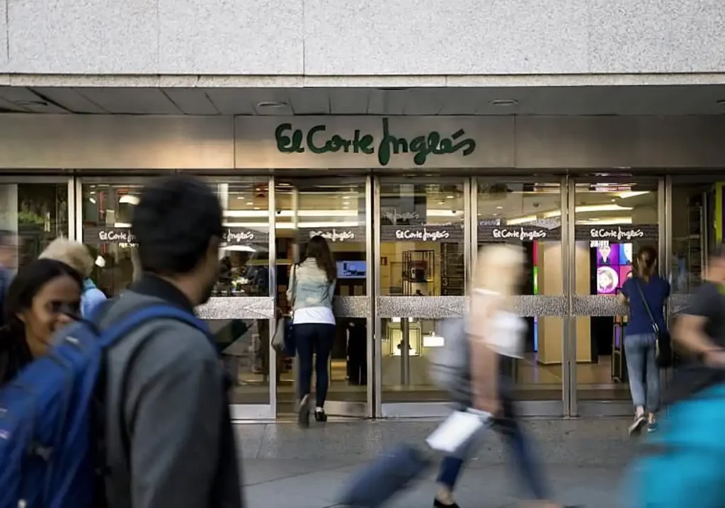 Javier Catena nuevo consejero delegado El Corte Inglés: ¿qué implica su regreso para la estrategia y gobernanza?