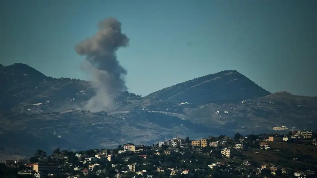 Ataques israelíes en Líbano 2026: ¿Qué significa el fracaso del alto el fuego?