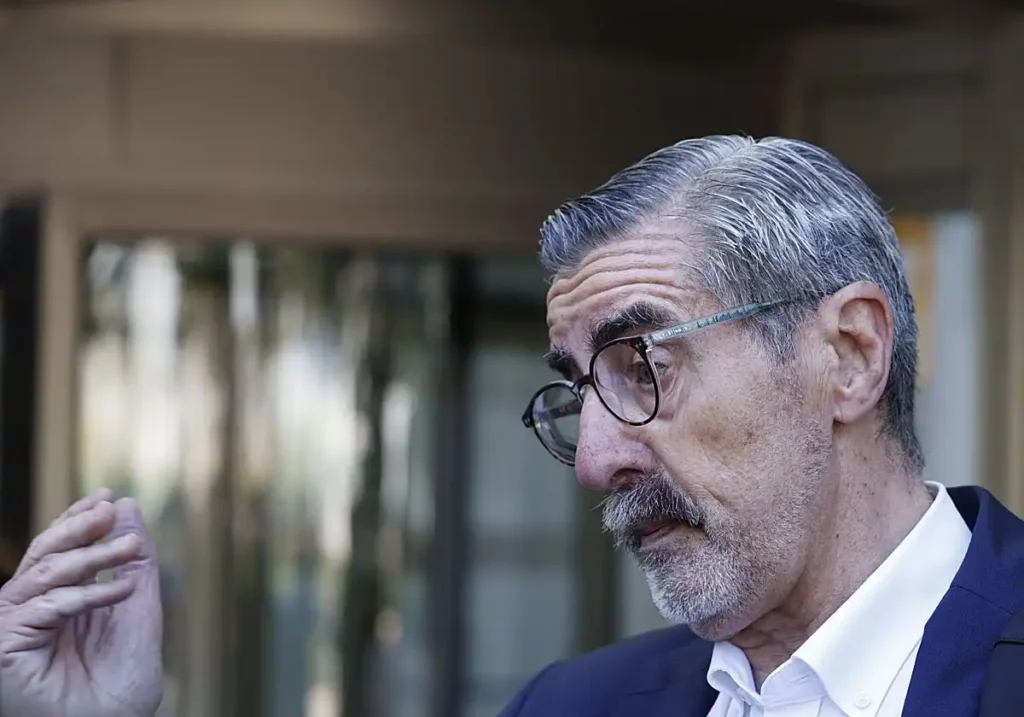Título falso en la Diputación de Valencia: ¿qué implica el caso de José María Ángel?