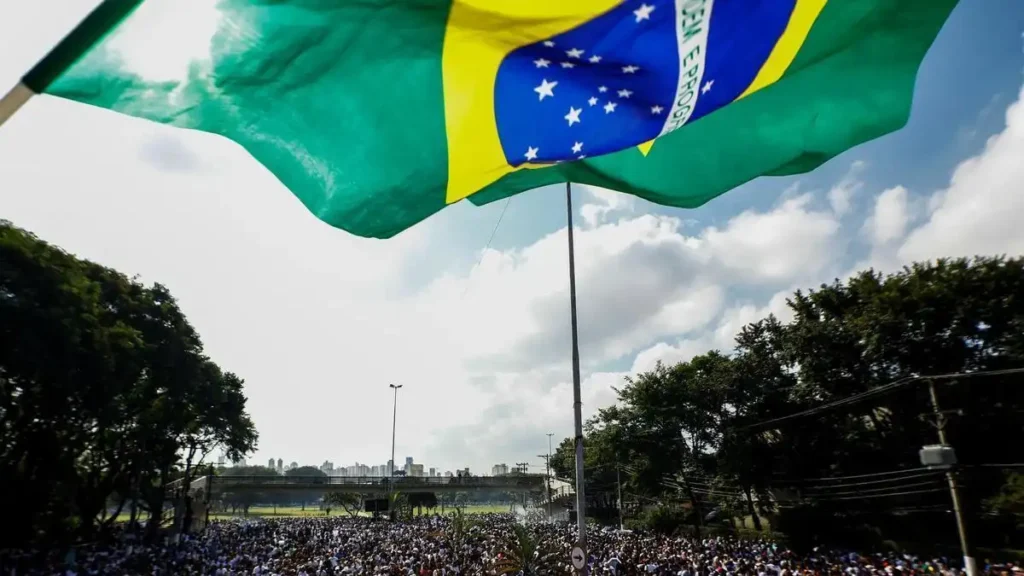 Expansión evangélica en América Latina: impacto político, económico y legal del neopentecostalismo
