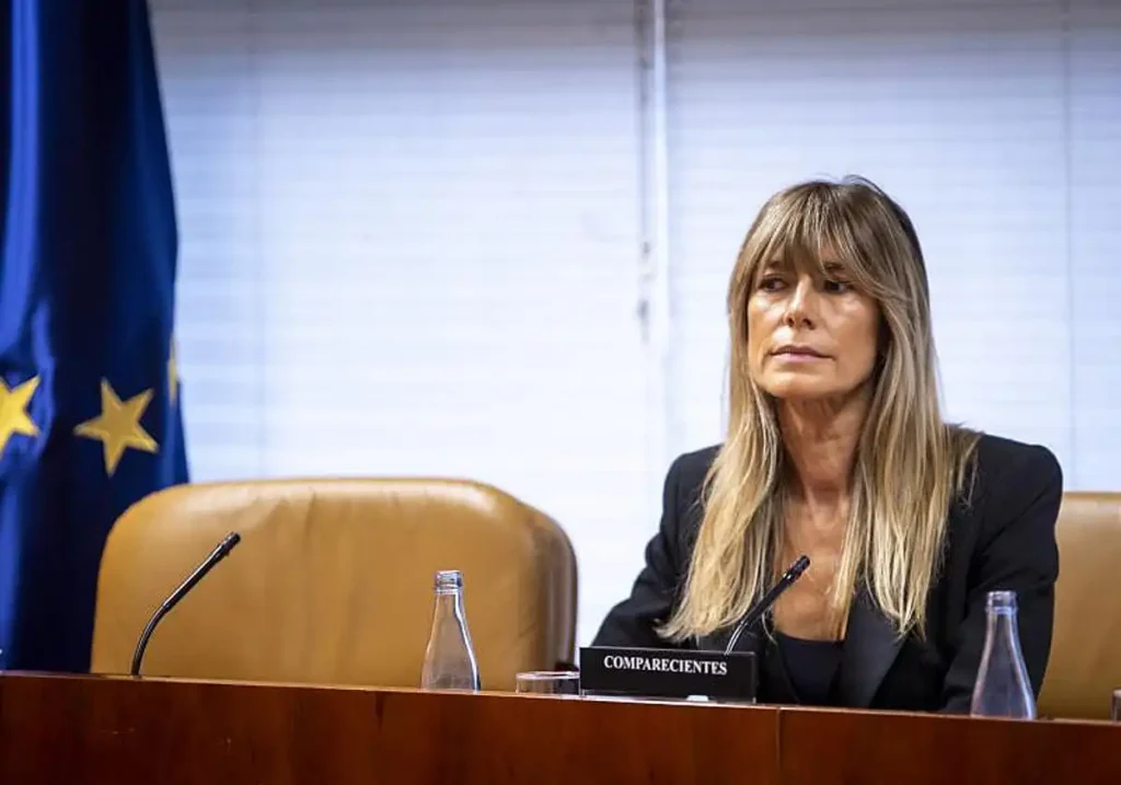 Caso Begoña: juicio oral y medidas cautelares contra Begoña Gómez