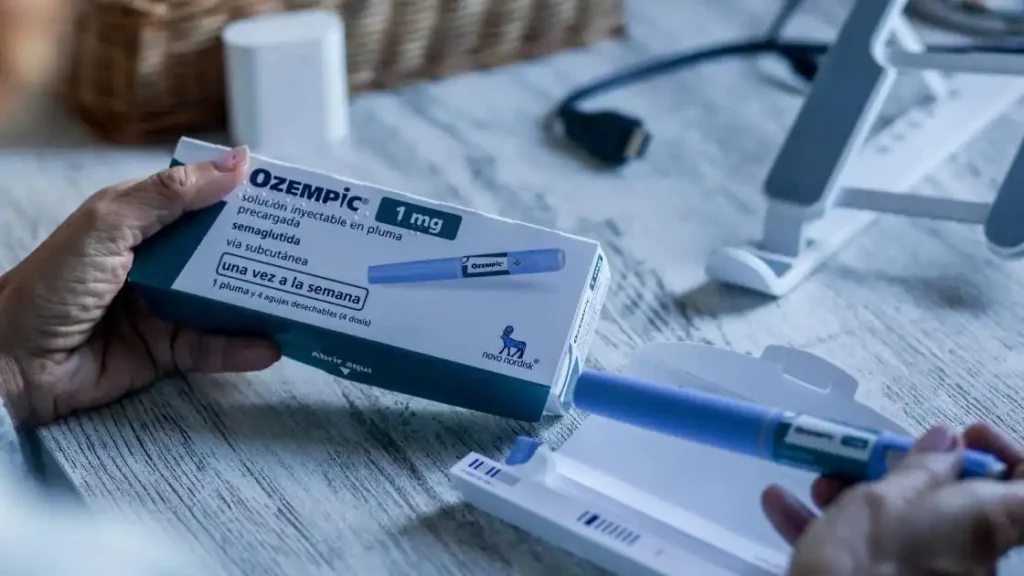 Dispensación de Ozempic en farmacias: ¿qué dice la normativa actual?