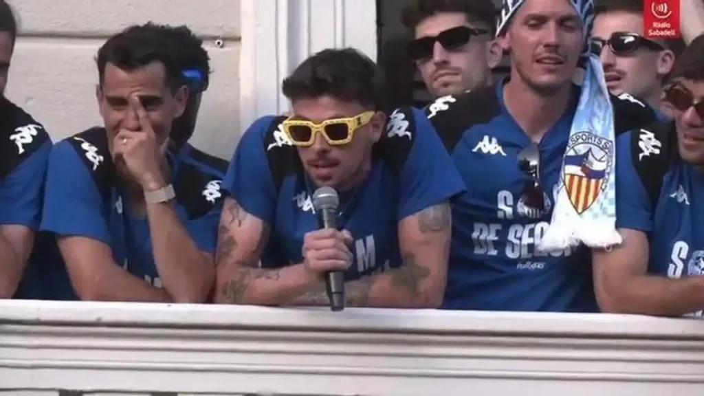 ¿Qué significa el regreso del CE Sabadell a Segunda División?