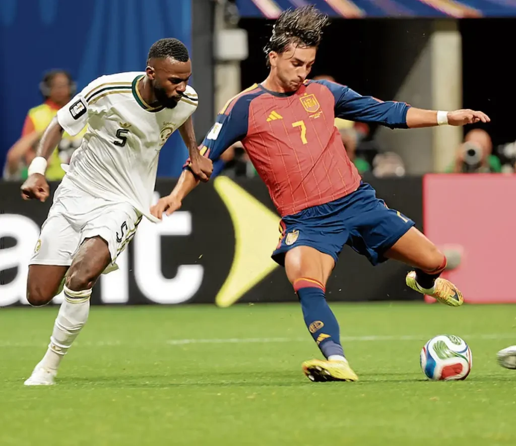 ¿Por qué los parones publicitarios del Mundial 2026 están dañando el fútbol y la experiencia del espectador?