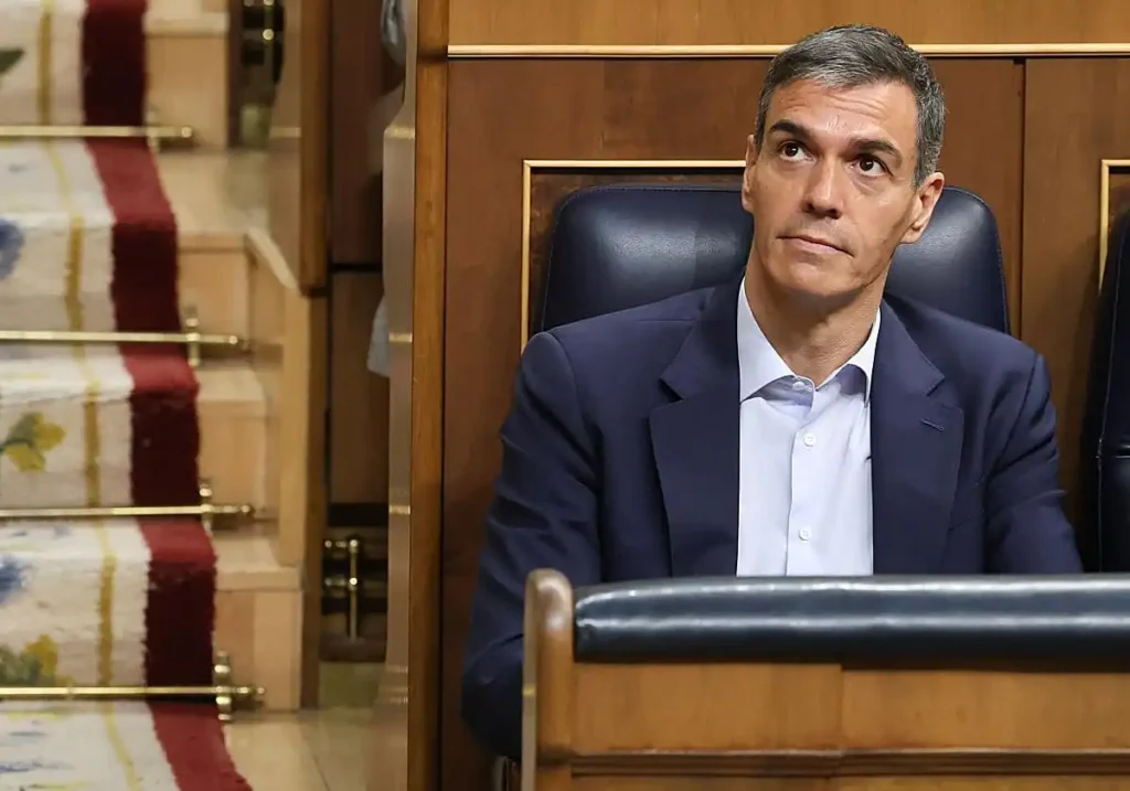 ¿Qué implica el auto judicial contra Begoña Gómez para el Gobierno de Sánchez?