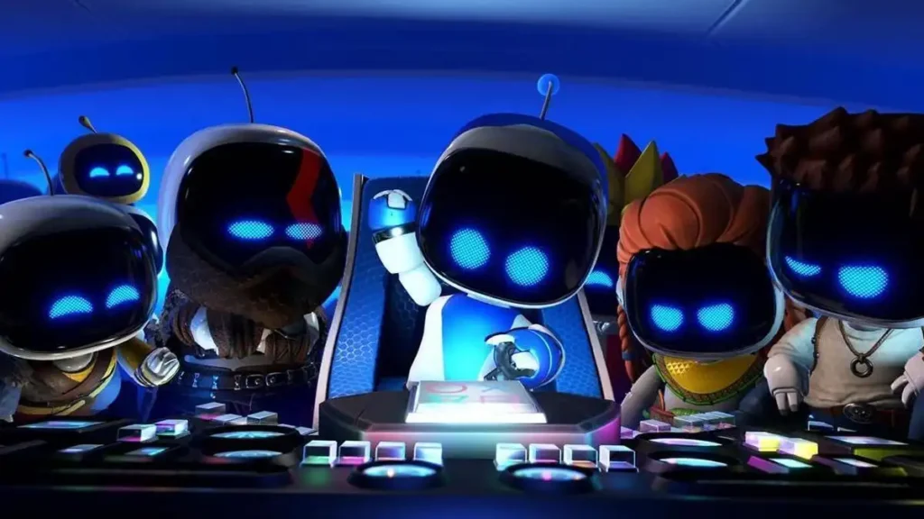 Astro Bot ventas PS5: ¿cuántas copias ha vendido y por qué es un éxito rentable?