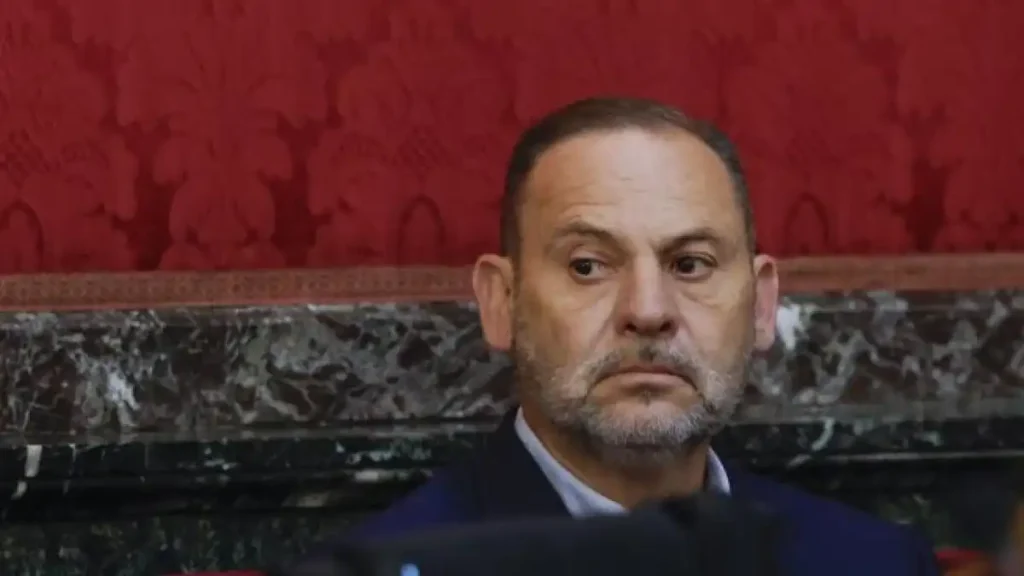 Condena Ábalos 2026: qué implica la sentencia de 24 años para exministros