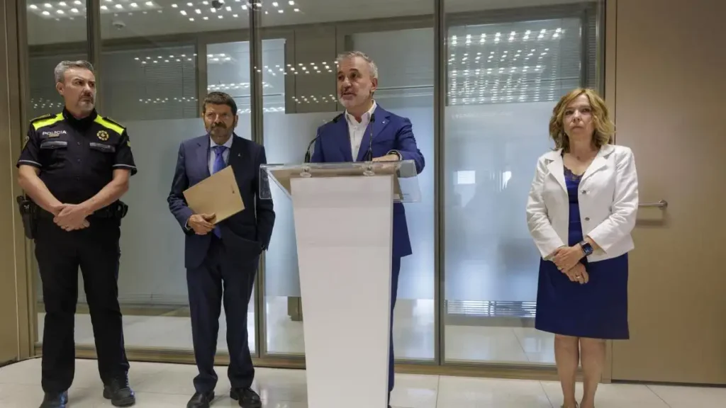 Cámaras de videovigilancia en Barcelona: ¿cómo afectan la seguridad y la privacidad en 2026?