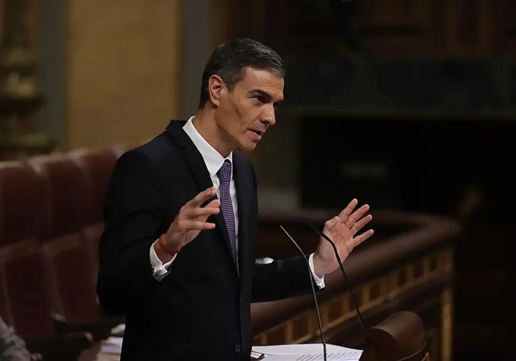 Casos judiciales en el entorno de Sánchez: ¿qué implica la defensa institucional frente a la presión legal?