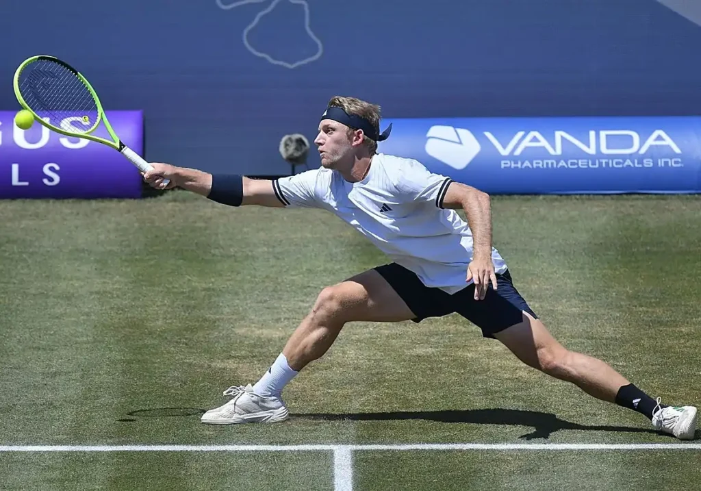 Alejandro Davidovich Mallorca 2026: ¿por qué este ATP 250 es su mejor oportunidad para ganar su primer título ATP?