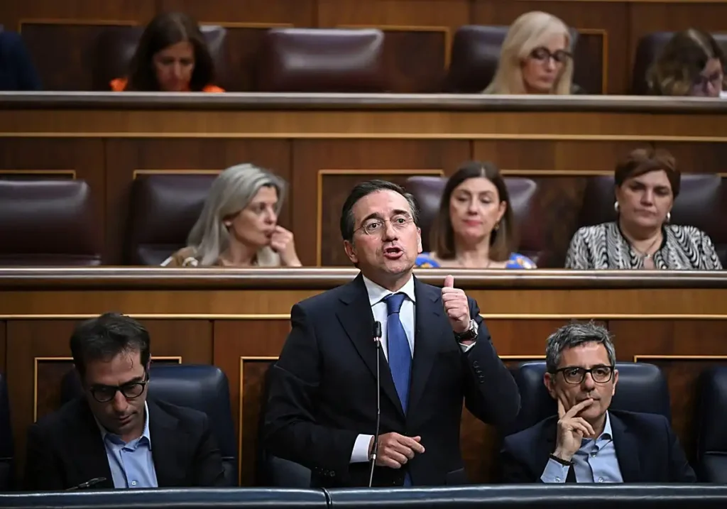 Ley de Nacionalidad Saharaui: ¿Qué impide su aprobación en 2026?