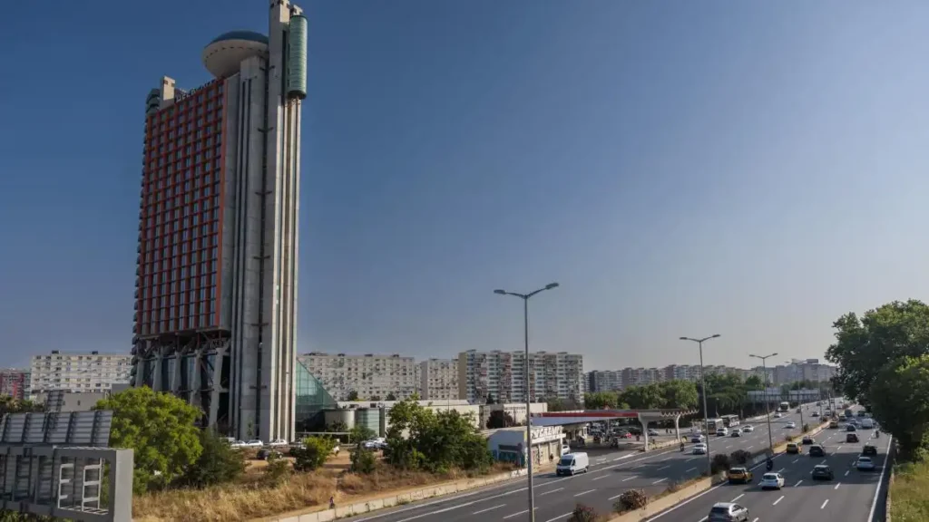Ocupación hotelera Barcelona 2026: ¿por qué supera a Madrid y al resto de España?