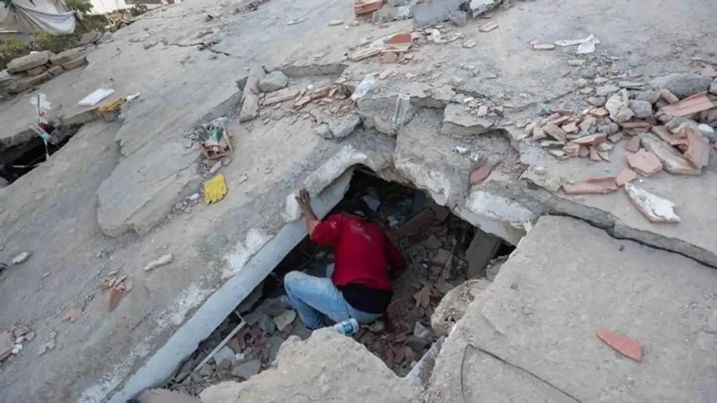 Terremotos en Venezuela 2026: muertos, ayuda internacional y respuesta española