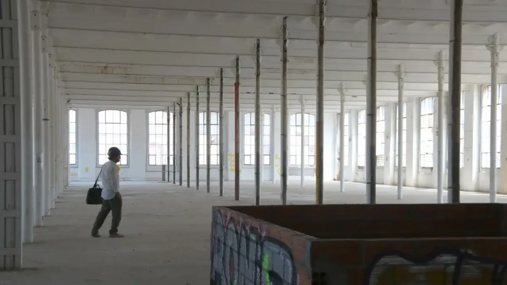 Archivo Central de Barcelona: ¿Cuándo se inaugura el nuevo equipamiento en Can Batlló?