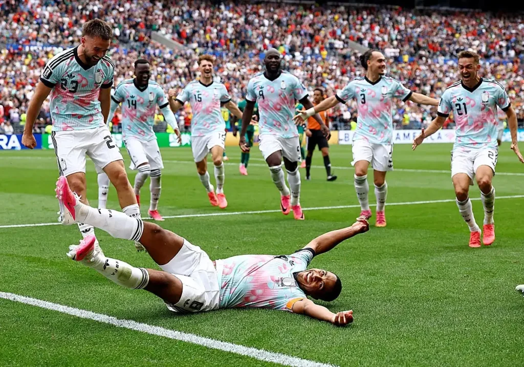 Bélgica 3-2 Senegal: ¿Cómo una remontada épica en el minuto 119 salvó el Mundial 2026?