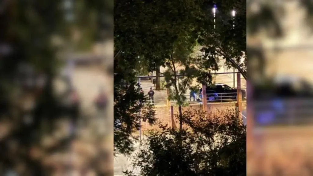 Tiroteo Sant Andreu Barcelona: muerte de menor colombiano en parque La Pegaso