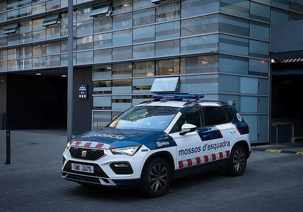Tiroteo en el parque de La Pegaso Barcelona: muerte de menor y enfrentamiento entre bandas juveniles