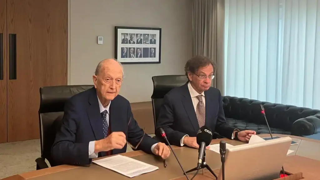 Colonial SFL entra en Berlín con adquisición de activos prime por 150 millones