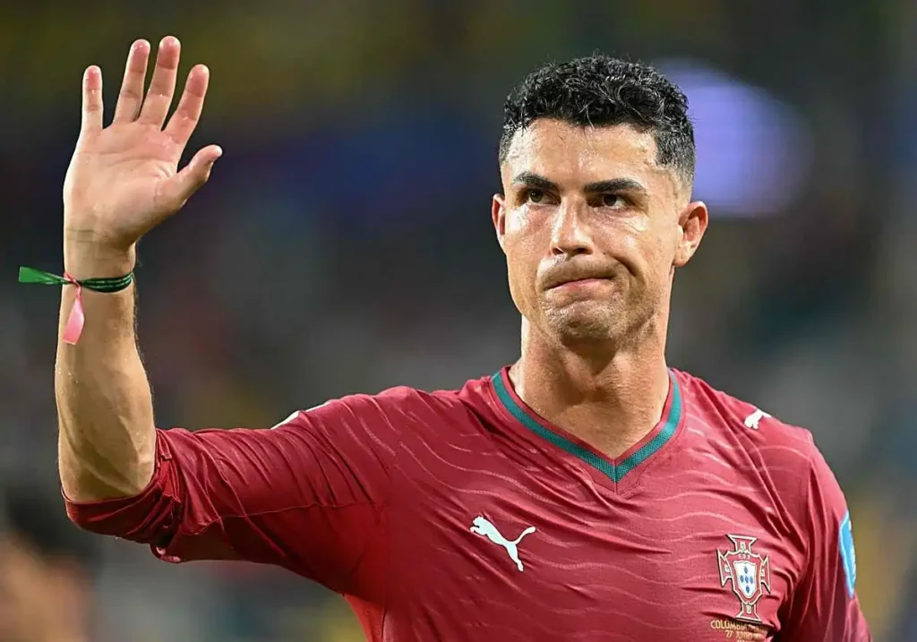 Vídeo resumen y goles del Portugal-Croacia 2-1 en el Mundial 2026