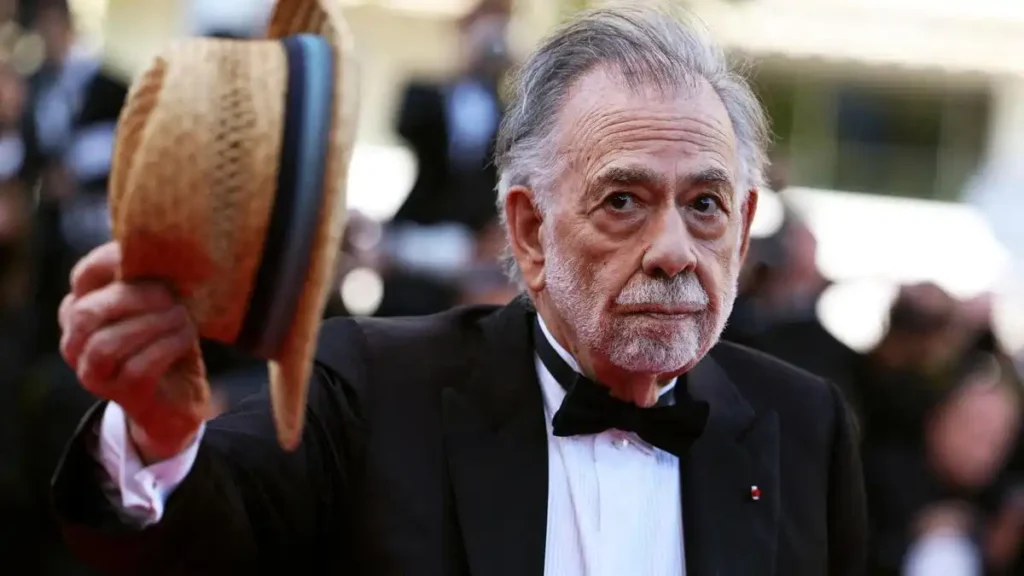 Megalópolis y Megadoc: el fracaso épico que revela la crisis del cine autoral en 2024