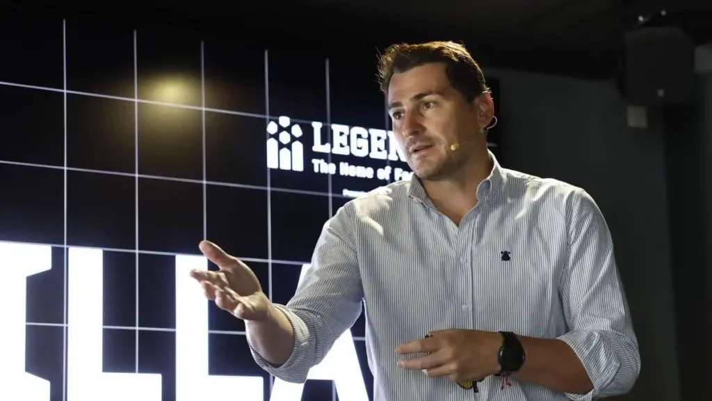 Patrimonio de Iker Casillas: fundación, academias y activos empresariales en 2026