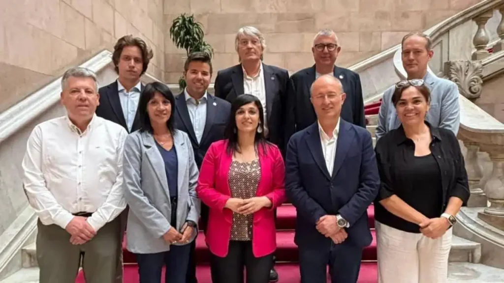 Dimisión Carles Fresquet Aliança Catalana: ¿Qué implica la polémica por Xavier Capelles?