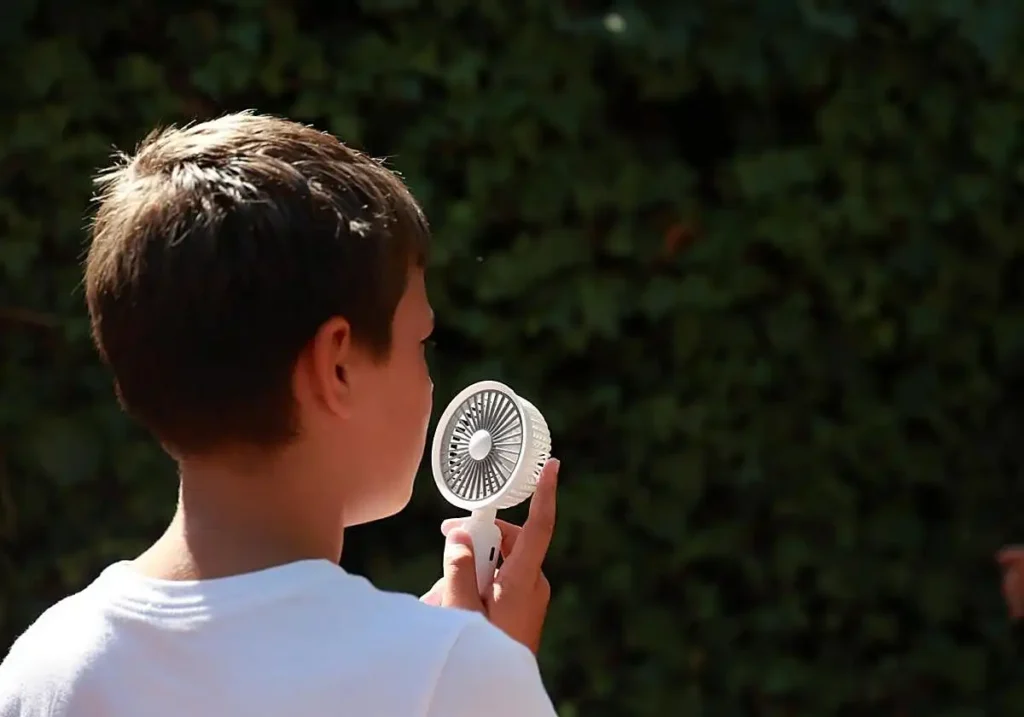 Ola de calor en Málaga: Aviso amarillo activado para el martes con 38 °C
