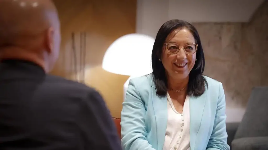 Presidenta de las Corts Valencianes: balance, autonomías y candidatura a la Generalitat