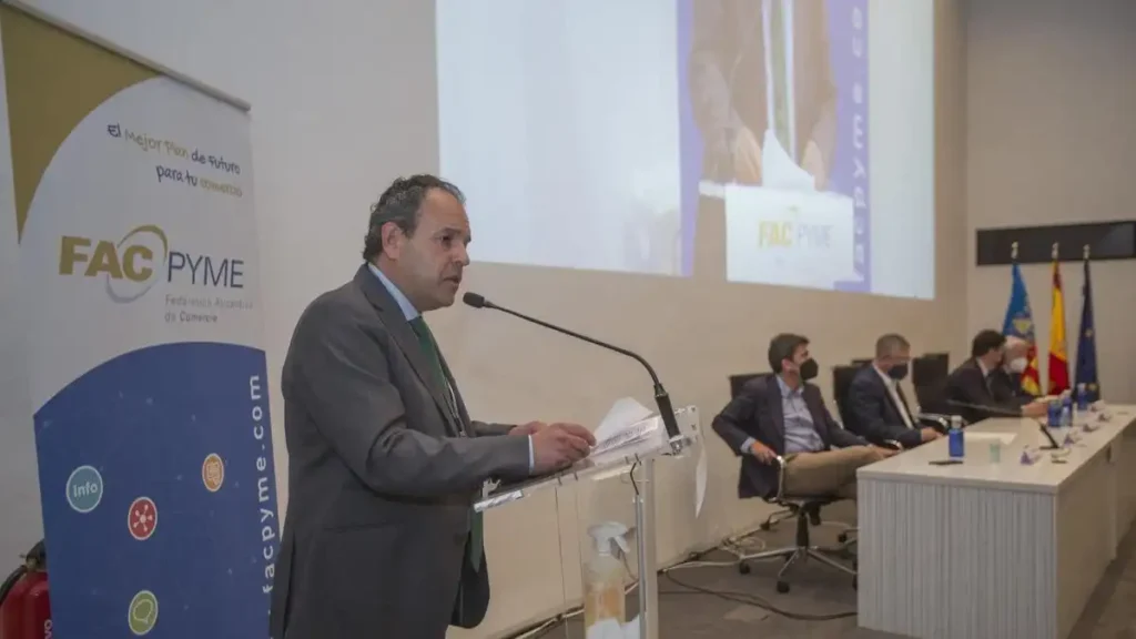 Elecciones Facpyme Alicante 2026: ¿Cuándo y cómo se renueva la junta directiva?