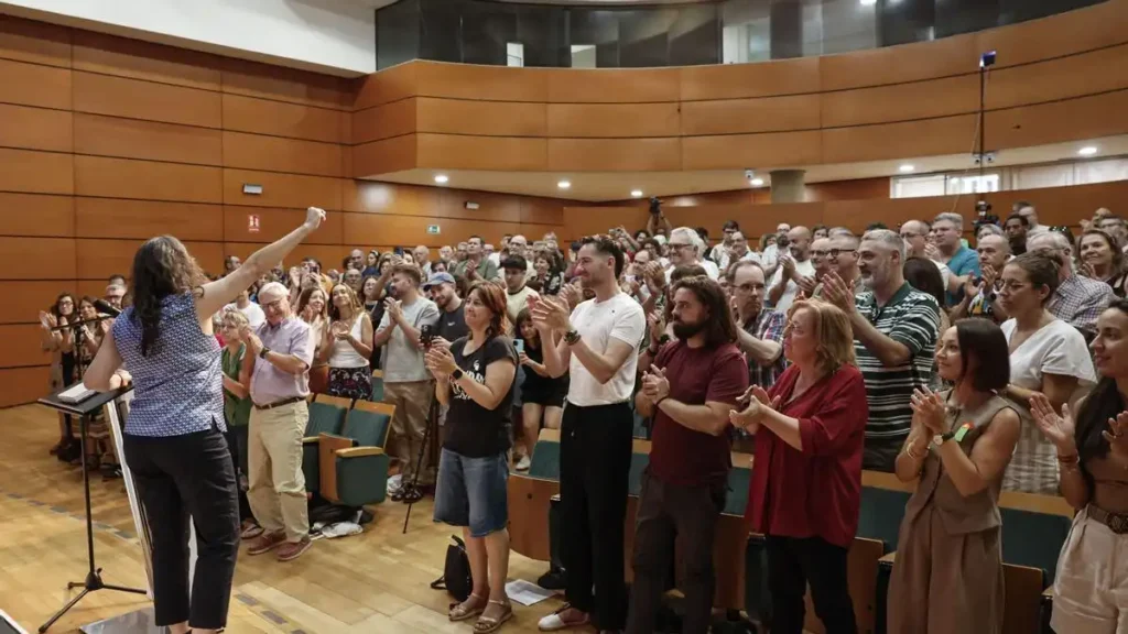 Confluencia electoral en Valencia 2027: ¿Alianza municipal y autonómica juntas?