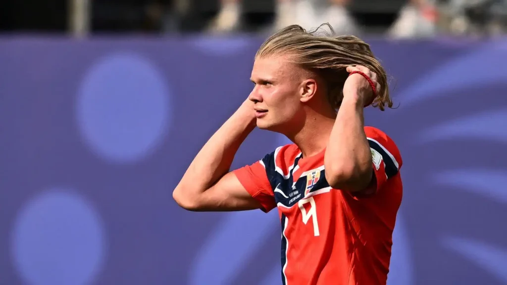 Gomas KKNEKKI de Erling Haaland: ¿por qué se han convertido en un fenómeno global?