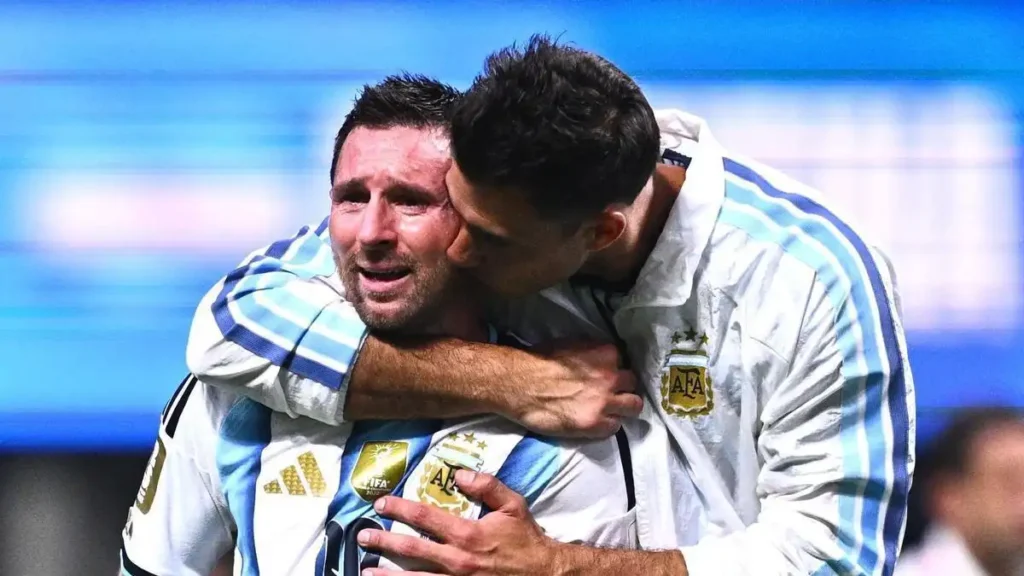 ¿Qué significa el último baile de Messi para el fútbol mundial?