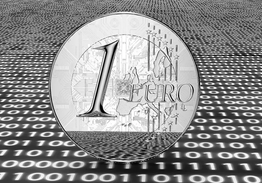 Euro digital: ¿Qué significa la luz verde del Parlamento Europeo para ciudadanos y empresas?